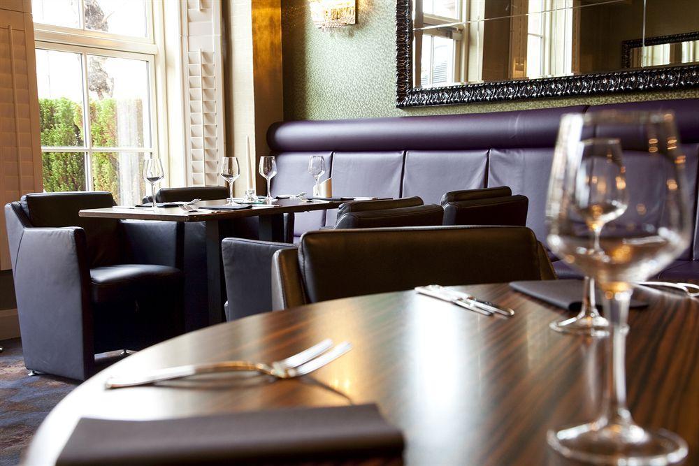 Dukes At Queens 벨파스트 외부 사진